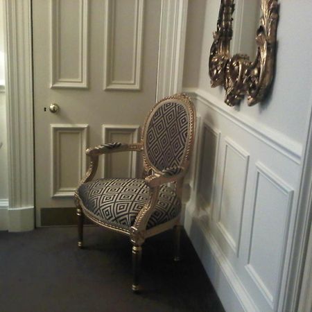 Highfield Guest House Edinburgh Luaran gambar