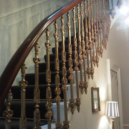 Highfield Guest House Edinburgh Luaran gambar
