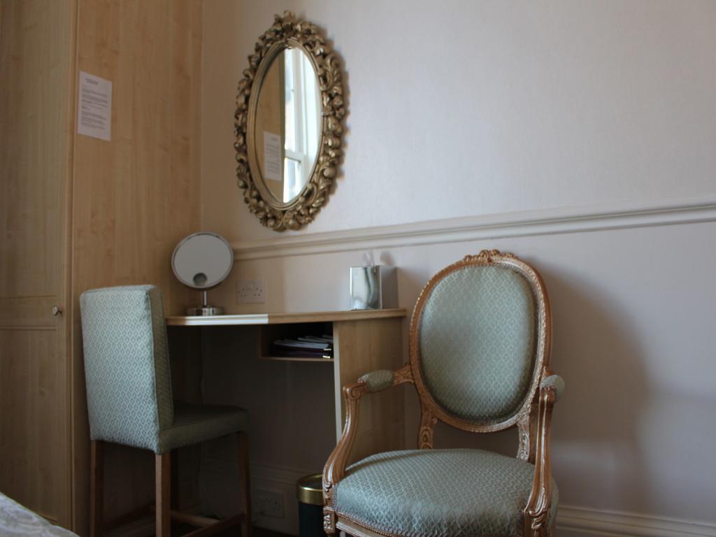 Highfield Guest House Edinburgh Luaran gambar