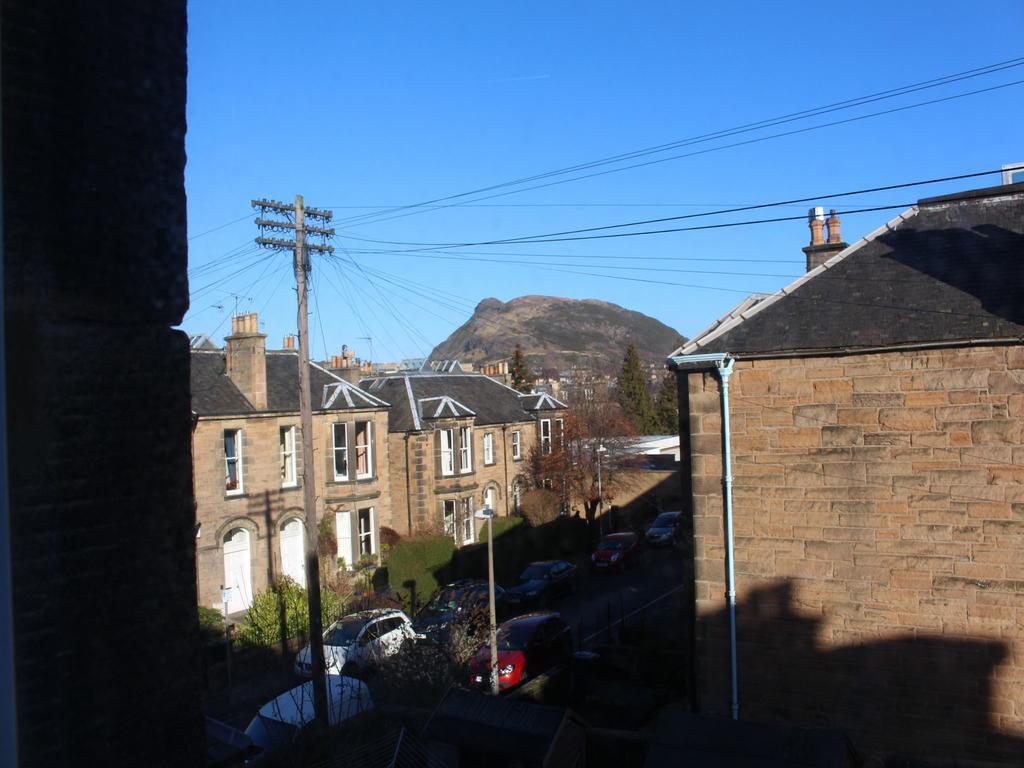 Highfield Guest House Edinburgh Luaran gambar