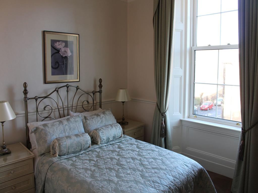 Highfield Guest House Edinburgh Luaran gambar