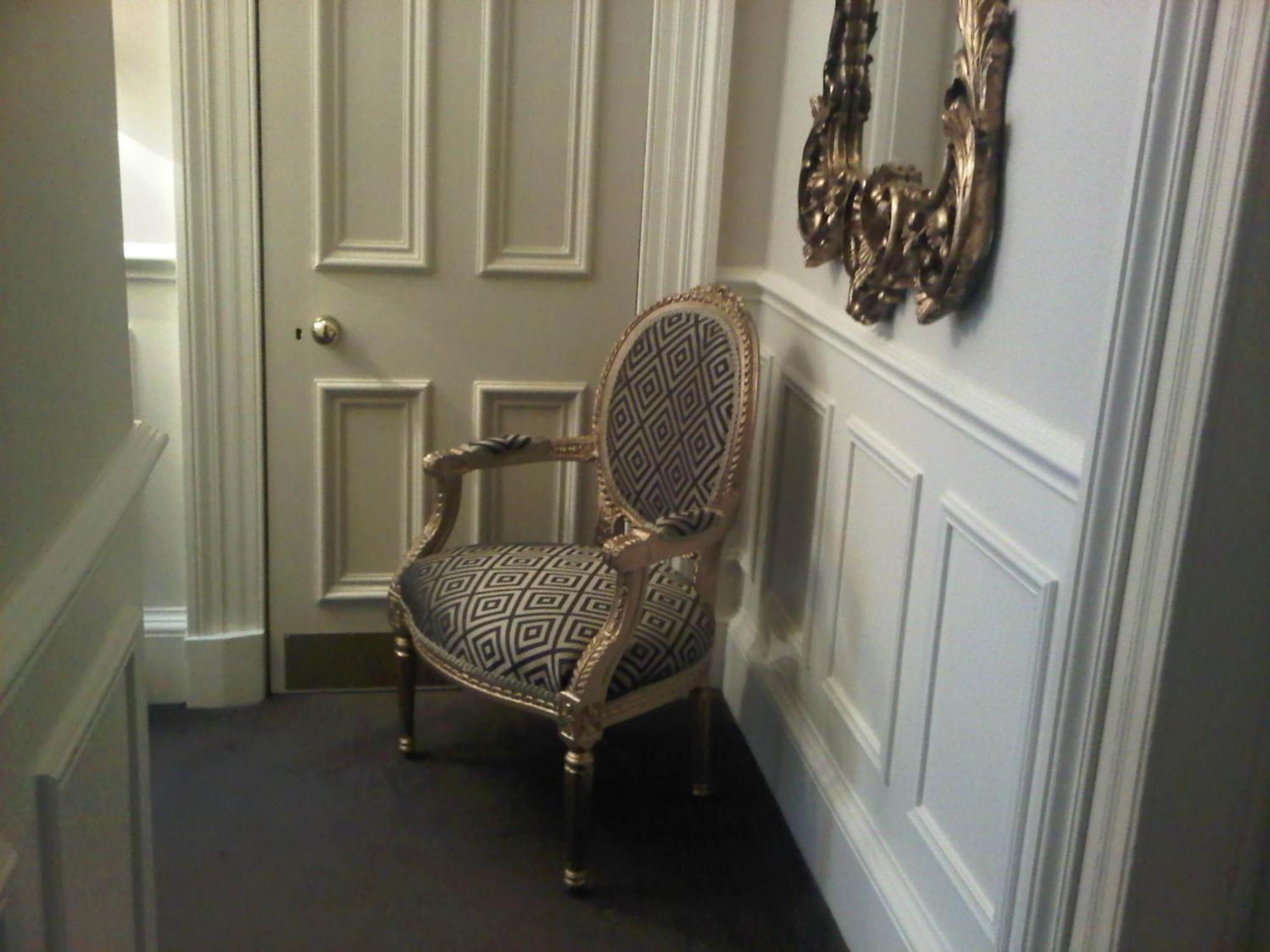 Highfield Guest House Edinburgh Luaran gambar