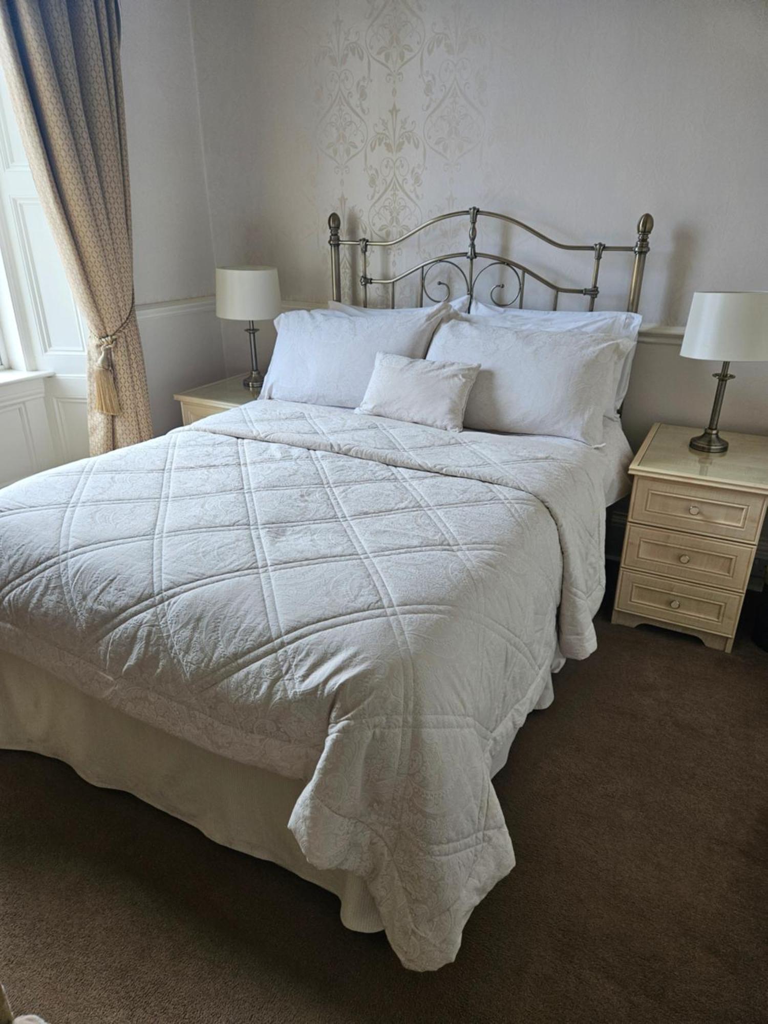 Highfield Guest House Edinburgh Luaran gambar