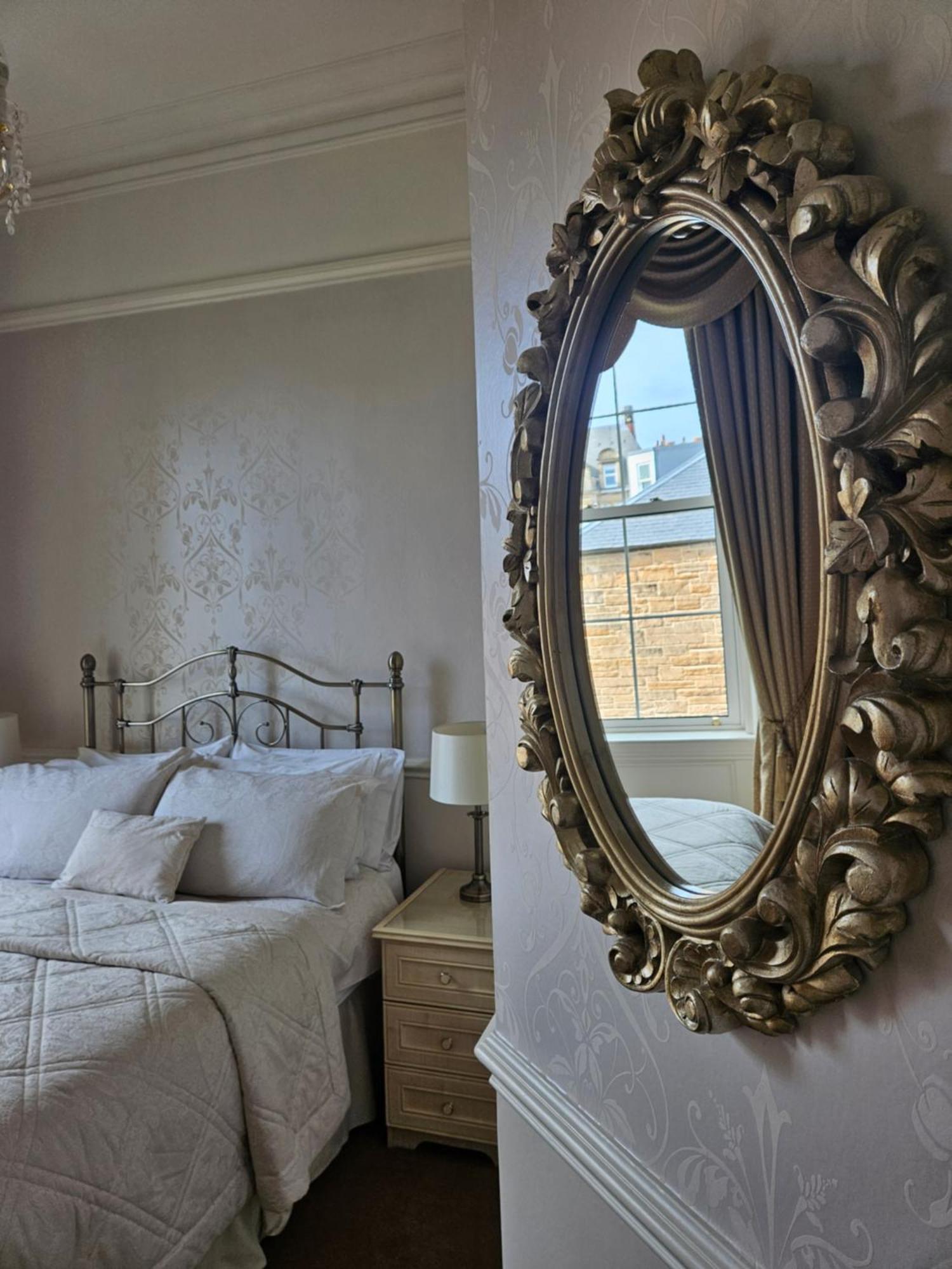 Highfield Guest House Edinburgh Luaran gambar