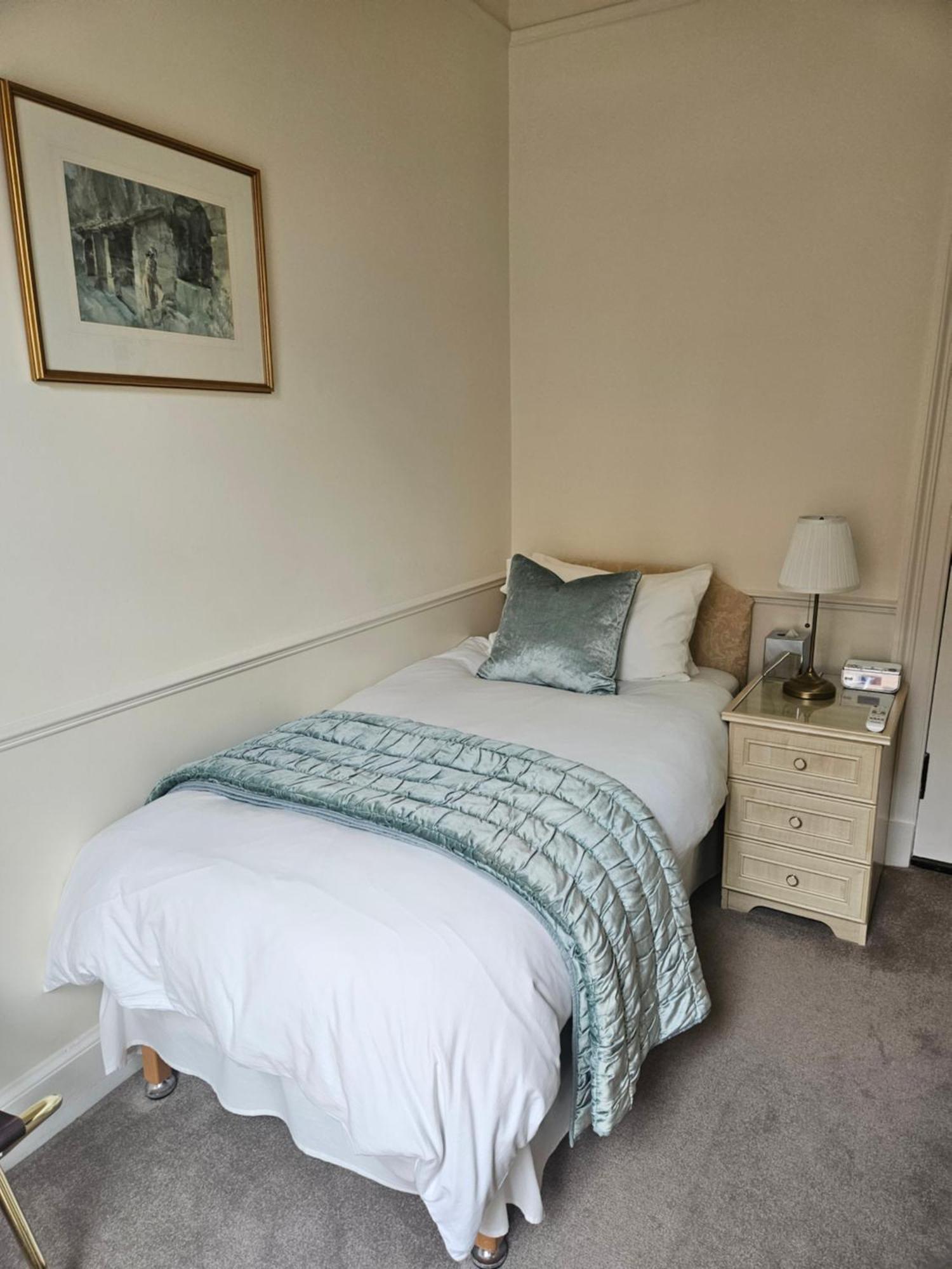 Highfield Guest House Edinburgh Luaran gambar