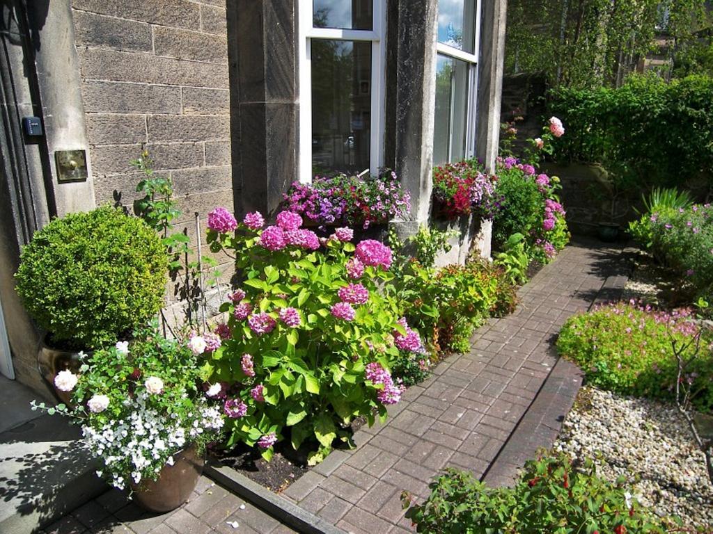 Highfield Guest House Edinburgh Luaran gambar