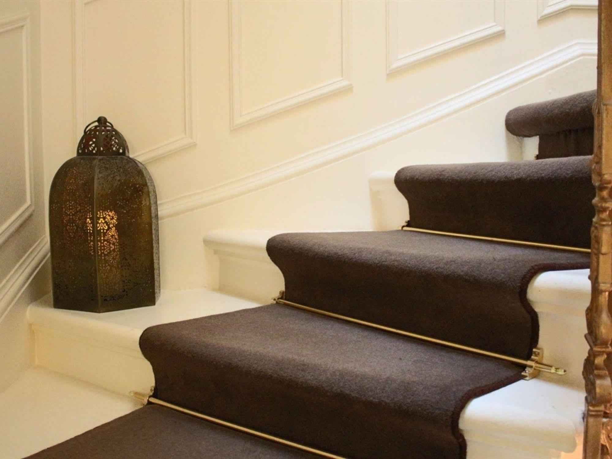 Highfield Guest House Edinburgh Luaran gambar