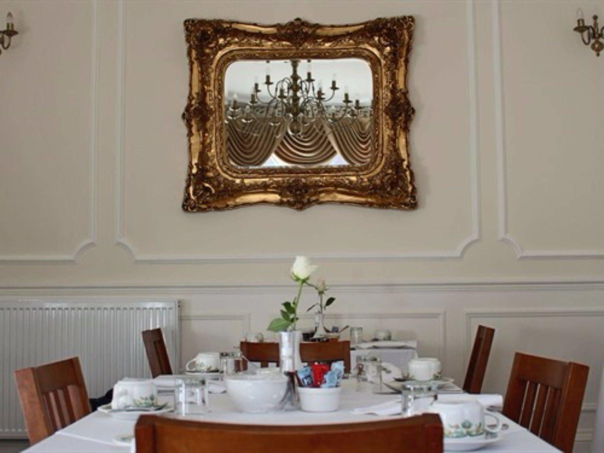 Highfield Guest House Edinburgh Luaran gambar