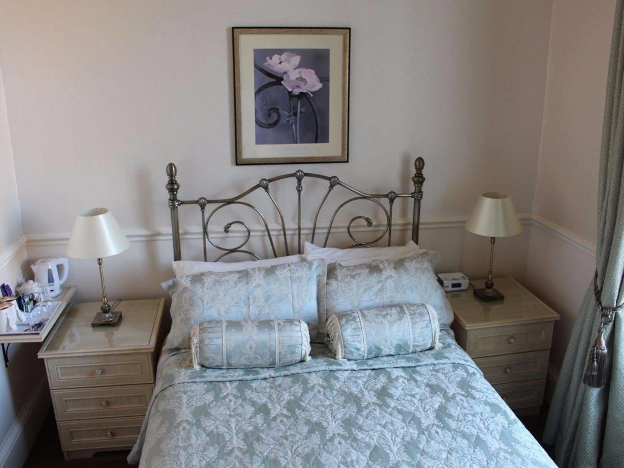 Highfield Guest House Edinburgh Luaran gambar