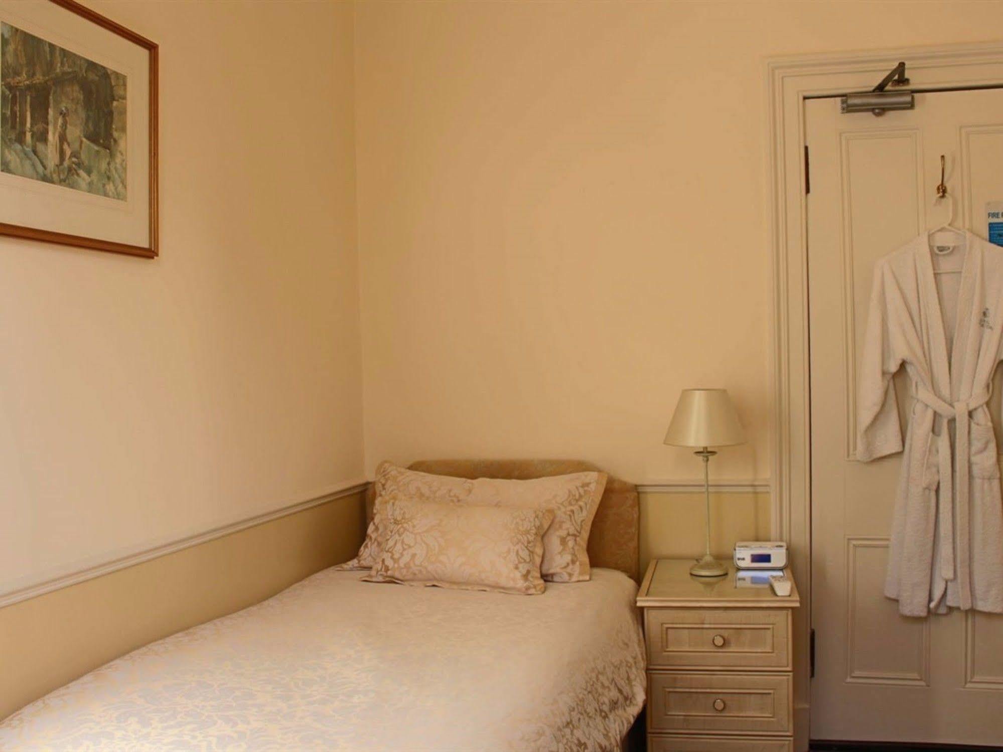 Highfield Guest House Edinburgh Luaran gambar