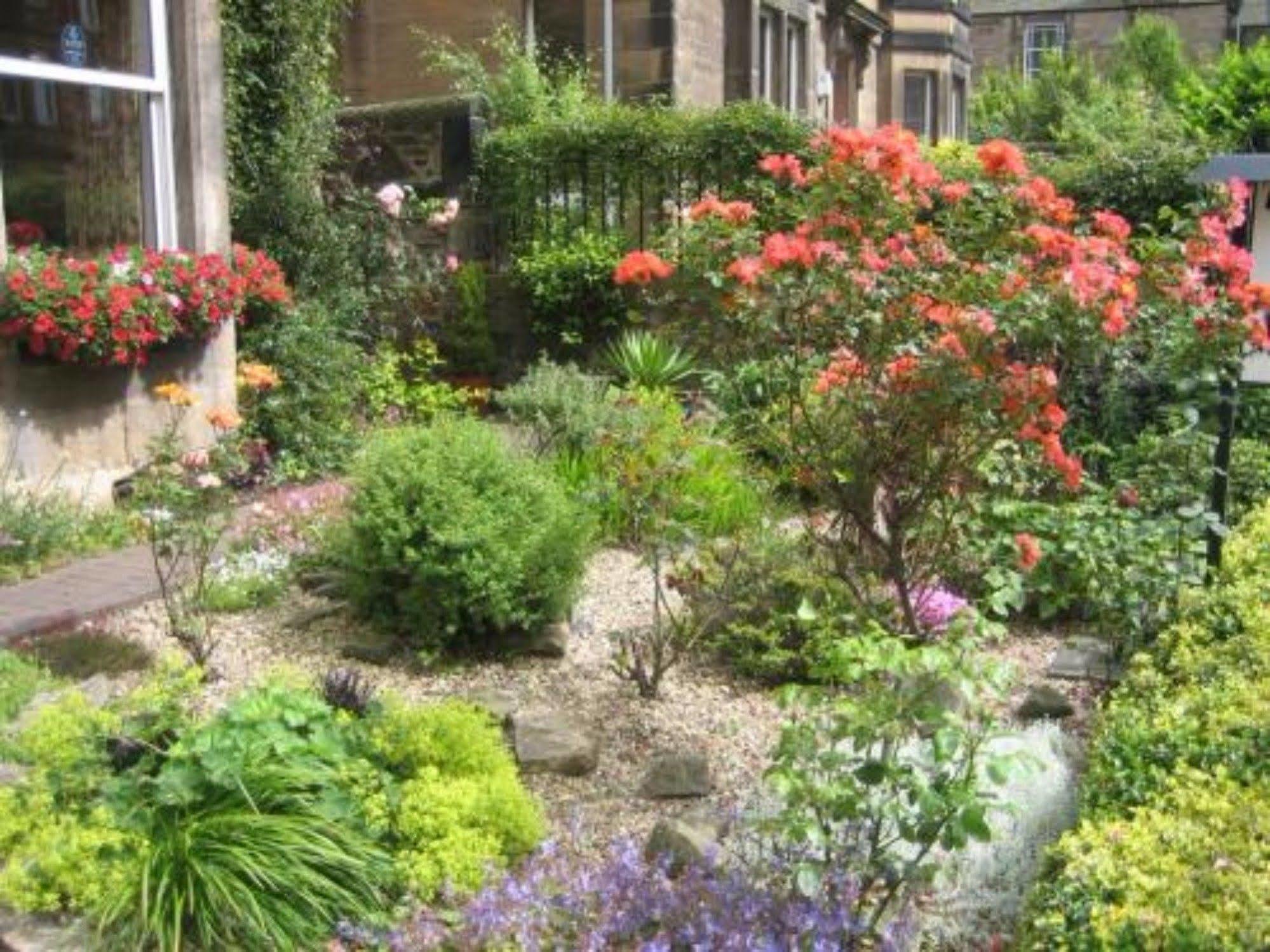 Highfield Guest House Edinburgh Luaran gambar
