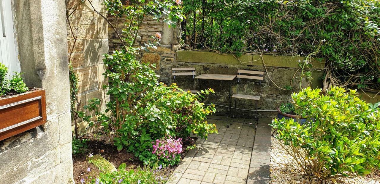Highfield Guest House Edinburgh Luaran gambar