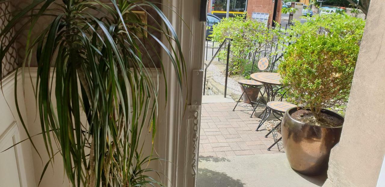 Highfield Guest House Edinburgh Luaran gambar