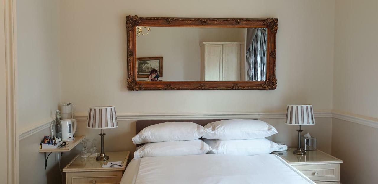 Highfield Guest House Edinburgh Luaran gambar